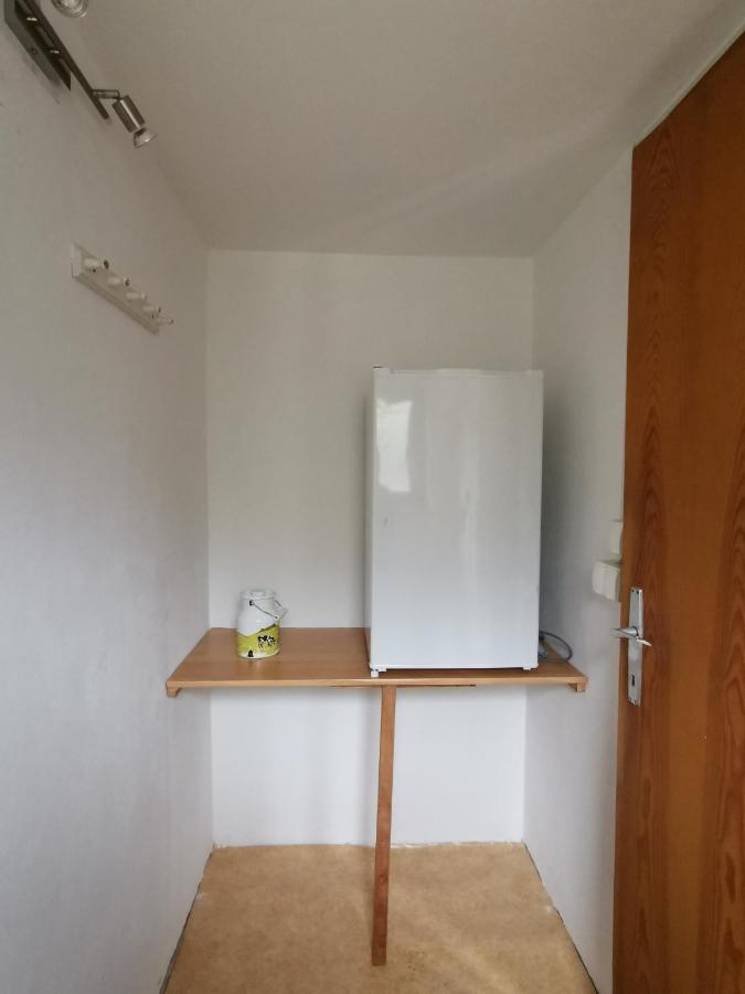 Waldheimat Apartment Fresach Luaran gambar