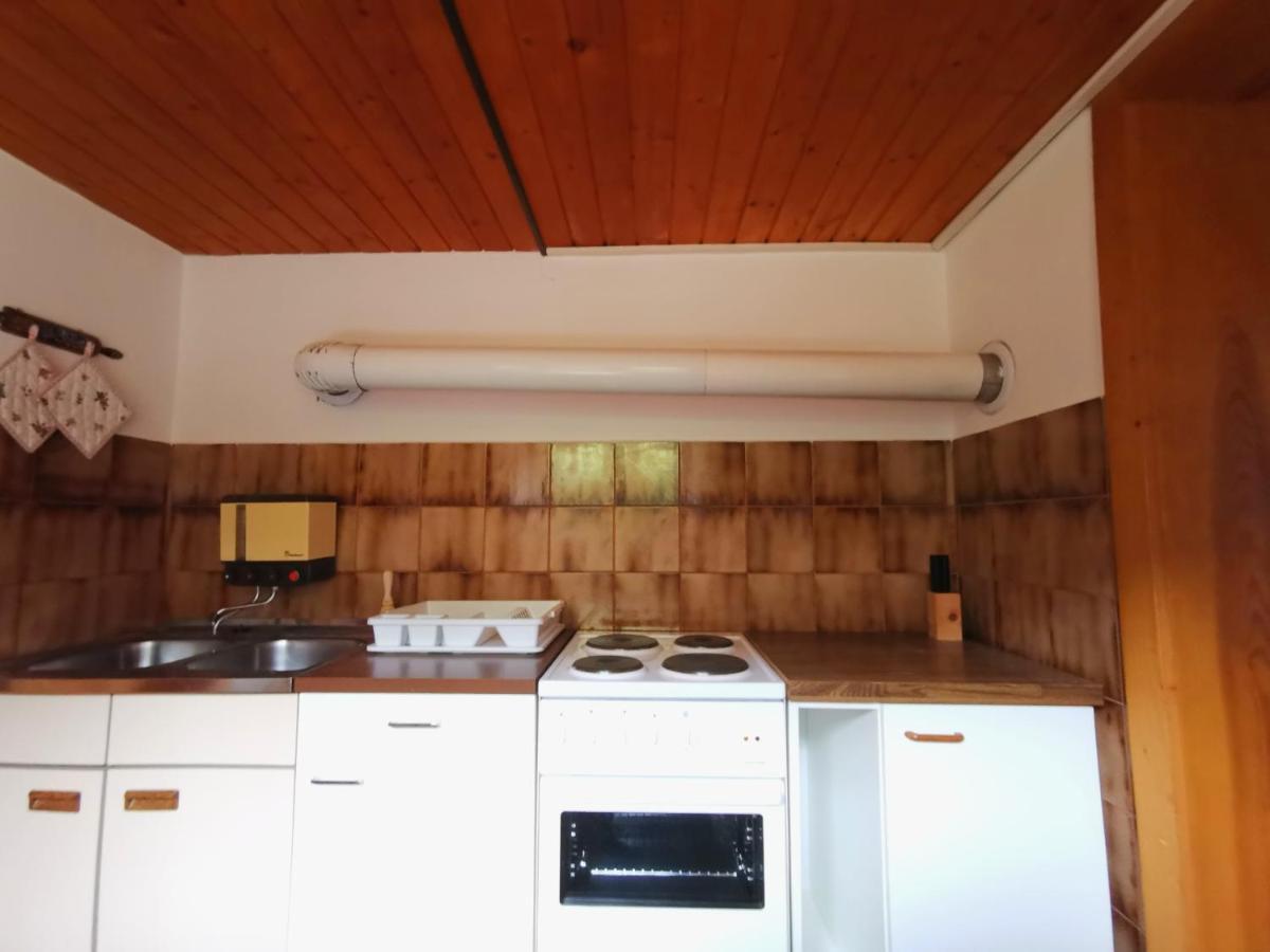 Waldheimat Apartment Fresach Luaran gambar
